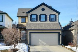 Photo 1: 29 Martha's Green NE in Calgary: Martindale Detached for sale : MLS®# A2114760
