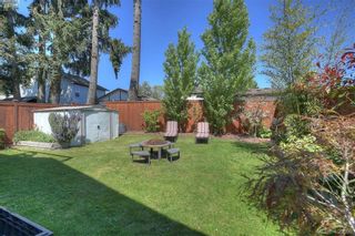 Photo 25: 1006 Isabell Ave in VICTORIA: La Walfred House for sale (Langford)  : MLS®# 799932