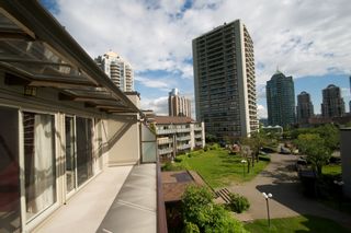 Photo 14: 403 4373 HALIFAX Street in Burnaby: Brentwood Park Condo for sale (Burnaby North)  : MLS®# V837085