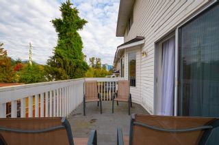 Photo 7: 1163 HANSARD Crescent in Coquitlam: Ranch Park House for sale : MLS®# R2733454