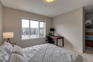 Photo 29: 327 Copperpond Row SE in Calgary: Copperfield Row/Townhouse for sale : MLS®# A1257865