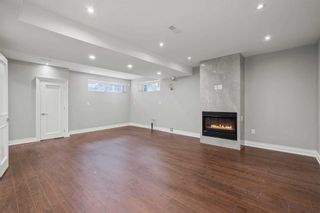 Photo 28: 160 Calvington Drive in Toronto: Downsview-Roding-CFB House (2-Storey) for sale (Toronto W05)  : MLS®# W5389676