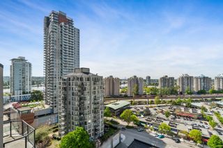 Main Photo: 1505 838 AGNES Street in New Westminster: Downtown NW Condo for sale in "Westminster Towers" : MLS®# R2880751