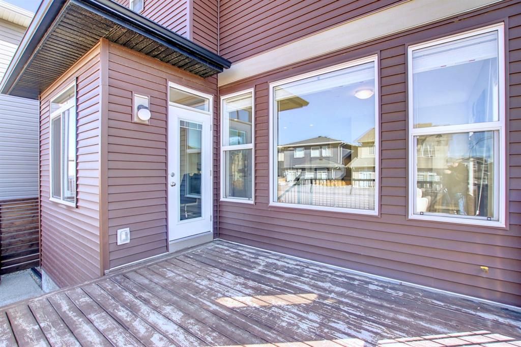 Photo 38: Photos: 56 Howse Manor NE in Calgary: Livingston Detached for sale : MLS®# A1204419