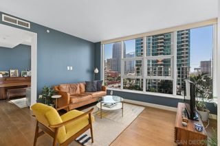 Photo 7: DOWNTOWN Condo for sale : 3 bedrooms : 1325 Pacific Hwy #702 in San Diego