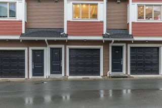 Photo 34: 157 32633 SIMON Avenue in Abbotsford: Central Abbotsford Townhouse for sale in "Allwood Place" : MLS®# R2747330