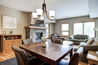 Photo 3: 201 379 Spring Creek Drive: Canmore Apartment for sale : MLS®# A1072923