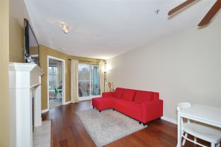 Photo 4: 313 5723 COLLINGWOOD Street in Vancouver: Southlands Condo for sale in "Chelsea at Southlands" (Vancouver West)  : MLS®# R2427403
