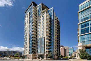 Photo 1: 605 325 3 Street SE in Calgary: Downtown East Village Apartment for sale : MLS®# A2072666