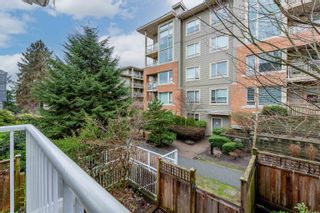 Photo 9: 203 128 W 21ST Street in North Vancouver: Central Lonsdale Condo for sale in "THE WESTSIDE" : MLS®# R2655303