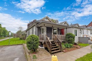 Photo 18: 83 Banting Avenue in Oshawa: Central House (Bungalow) for sale : MLS®# E6042412