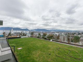 Photo 23: 802 251 E 7TH Avenue in Vancouver: Mount Pleasant VE Condo for sale in "DISTRICT SOUTH MAIN" (Vancouver East)  : MLS®# R2659563