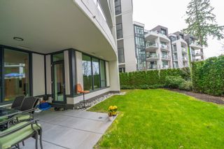Photo 6: 235 3563 ROSS Drive in Vancouver: University VW Condo for sale (Vancouver West)  : MLS®# R2766808