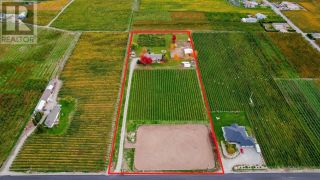 Photo 28: 3405 107TH Street in Osoyoos: Agriculture for sale : MLS®# 201906