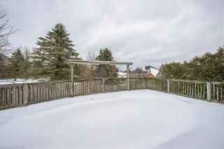 Photo 37: 16 Woodland Drive: Kilworth Single Family Residence for sale (4 - Middelsex Centre)  : MLS®# 40380249