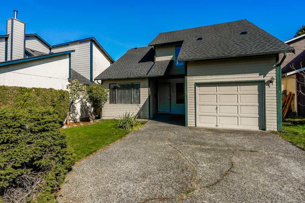 Main Photo: 8240 132A Street in Surrey: Queen Mary Park Surrey House for sale : MLS®# R2354112