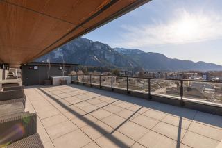 Photo 14: 309 38013 THIRD Avenue in Squamish: Downtown SQ Condo for sale in "THE LAUREN" : MLS®# R2524196