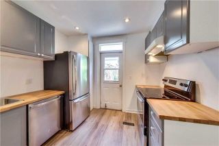Photo 8: 56 Pendrith Street in Toronto: Dovercourt-Wallace Emerson-Junction House (2-Storey) for sale (Toronto W02)  : MLS®# W4160244