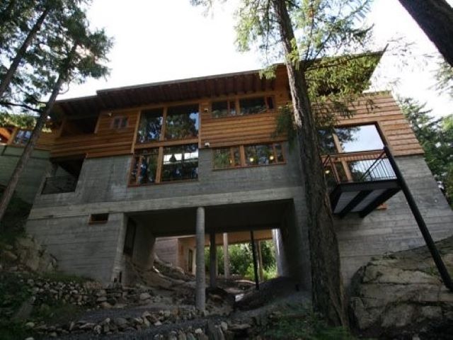 Main Photo: 2177 TIMBER RIDGE in Whistler: Bayshores House for sale : MLS®# R2539448