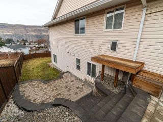 Photo 29: 1226 VISTA HEIGHTS DRIVE: Ashcroft House for sale (South West)  : MLS®# 159700