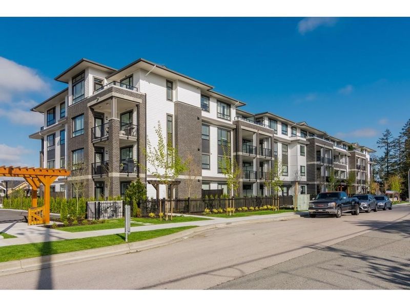 FEATURED LISTING: 312 - 22087 49 Avenue Langley