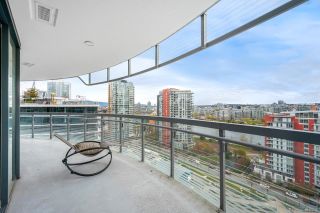 Photo 9: 1784 87 NELSON Street in Vancouver: Yaletown Condo for sale (Vancouver West)  : MLS®# R2675964