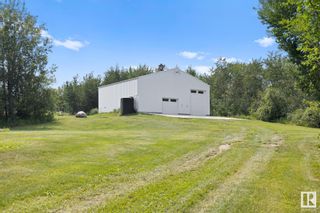Photo 38: 23211 TWP RD 564: Rural Sturgeon County House for sale : MLS®# E4350194