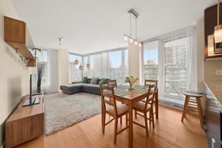 Main Photo: 806 188 KEEFER Place in Vancouver: Downtown VW Condo for sale (Vancouver West)  : MLS®# R2822873