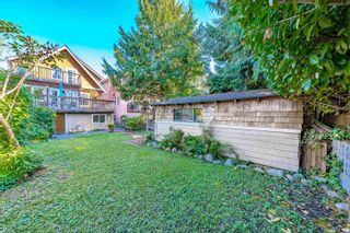 Photo 32: 3883 QUEBEC Street in Vancouver: Main House for sale in "Main Street" (Vancouver East)  : MLS®# R2619586