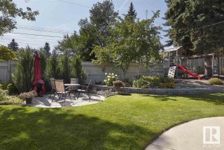 Photo 34: 96 VALLEYVIEW Crescent in Edmonton: Zone 10 House for sale : MLS®# E4293472