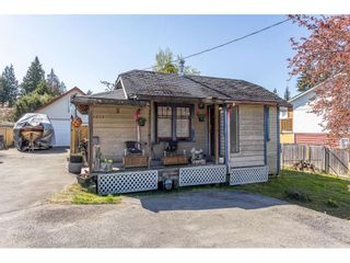 Photo 34: 4841 200 Street in Langley: Langley City House for sale in "Simonds / 200St. Corridor" : MLS®# R2570168