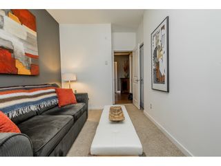 Photo 25: 402 2038 SANDALWOOD Crescent in Abbotsford: Central Abbotsford Condo for sale in "The Element" : MLS®# R2477940