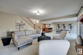 Photo 31: 822 MASSEY Landing in Edmonton: Zone 14 House for sale : MLS®# E4373910