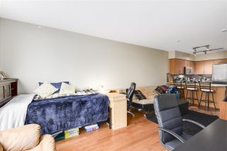 Photo 6: 415 9009 CORNERSTONE Mews in Burnaby: Simon Fraser Univer. Condo for sale in "THE HUB" (Burnaby North)  : MLS®# R2172249