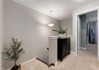 Photo 17: 146 CLYDESDALE Way: Cochrane Row/Townhouse for sale : MLS®# A1206078