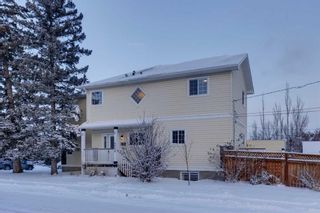 Photo 40: 4008 15 Avenue SW in Calgary: Rosscarrock Semi Detached (Half Duplex) for sale : MLS®# A2098739