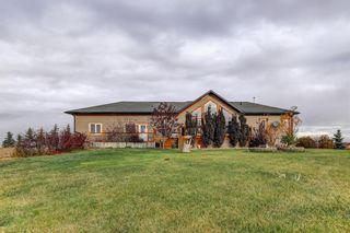 Photo 1: 193046 TWP RD 264: Rural Wheatland County Detached for sale : MLS®# A2008641