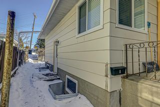 Photo 11: 3222/3224 14 Street NW in Calgary: Rosemont 4 plex for sale : MLS®# A2011970