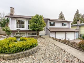 Main Photo: 8274 NELSON Avenue in Burnaby: South Slope House for sale (Burnaby South)  : MLS®# R2754164