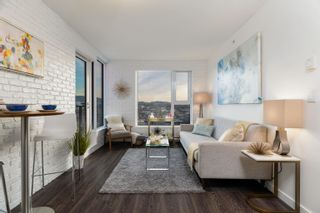 Photo 2: 1204 983 E HASTINGS Street in Vancouver: Strathcona Condo for sale in "THE RAYMUR @ STRATHCONA VILLAGE" (Vancouver East)  : MLS®# R2647488