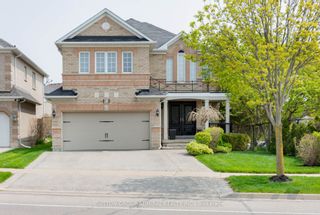 Photo 1: 93 St Joan Of Arc Avenue in Vaughan: Maple House (2-Storey) for sale : MLS®# N6059200