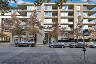 Photo 30: 407 3382 WESBROOK Mall in Vancouver: University VW Condo for sale in "TAPESTRY AT WESBROOK MALL" (Vancouver West)  : MLS®# R2739913