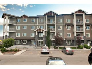 Photo 1: 3409 115 PRESTWICK Villa(s) SE in Calgary: McKenzie Towne Condo for sale : MLS®# C4071146
