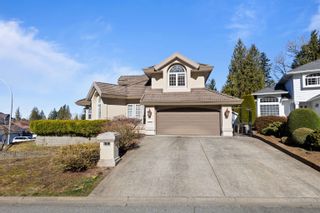 Main Photo: 4152 BELANGER Drive in Abbotsford: Abbotsford East House for sale : MLS®# R2860423