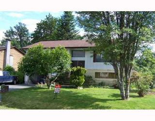 Photo 1: 1210 JUDD Road: Brackendale House for sale (Squamish)  : MLS®# V691371