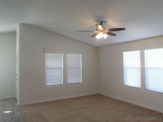 Photo 4: SANTEE Manufactured Home for sale : 2 bedrooms : 8545 Mission Gorge Rd #219