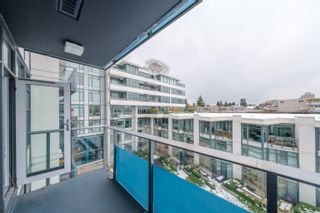 Photo 18: 504 1777 W 7TH Avenue in Vancouver: Fairview VW Condo for sale in "KITS 360" (Vancouver West)  : MLS®# R2756369