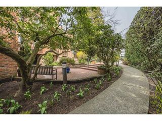 Photo 5: 211 2320 W 40TH Avenue in Vancouver: Kerrisdale Condo for sale in "MANOR GARDENS" (Vancouver West)  : MLS®# R2673407