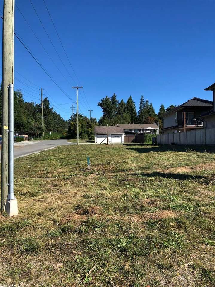 Main Photo: 32805 4TH Avenue in Mission: Mission BC Land for sale : MLS®# R2542054