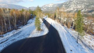Photo 9: 3717 TOBA ROAD in Castlegar: Vacant Land for sale : MLS®# 2474363